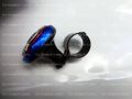 Compass Type Steering Wheel Control Hand Spinner. 