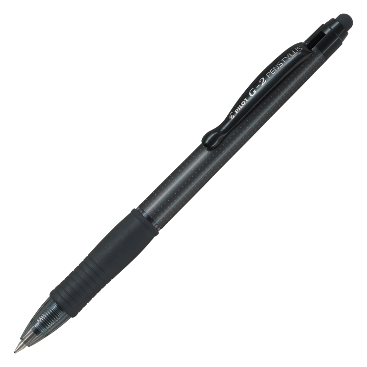 Pilot%20G2%20Stylus%20Gel%20Pen%200.7mm%20-%20Image%203