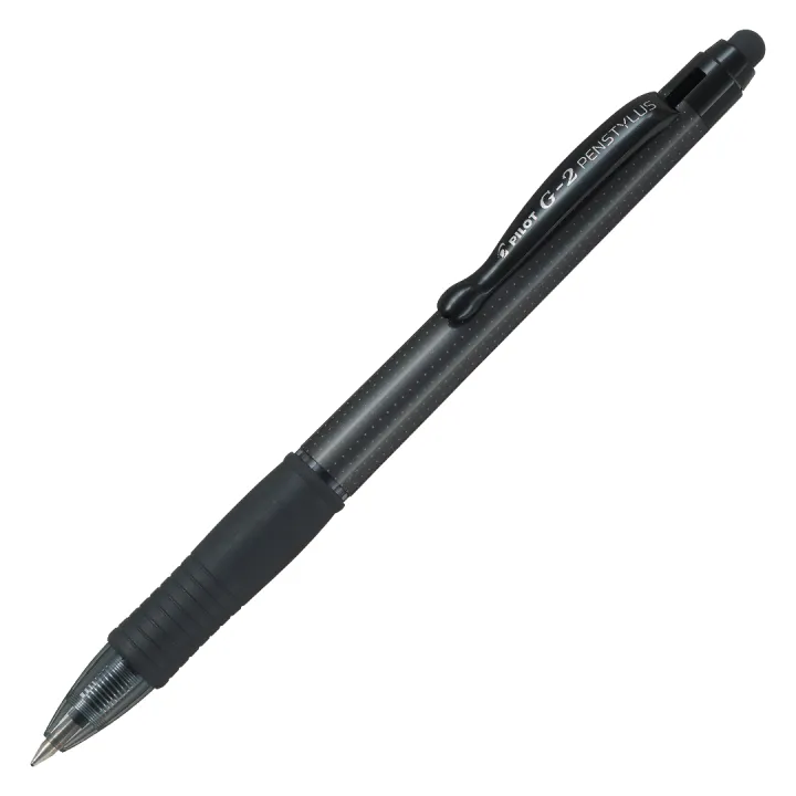 Pilot%20G2%20Stylus%20Gel%20Pen%200.7mm%20-%20Image%203