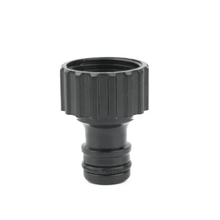 2pcs%20Plastic%201/2%203/4%201%20Inch%20Male/female%20Thread%20Garden%20Irrigation%20Quick%20Coupling%20Faucet%20Water%20Tap%20Connector%20Adapter%20-%20Image%203