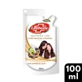 Lifebuoy Ayurvedic Care Shampoo Pouch 100ml. 