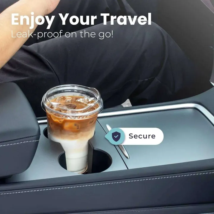 12/16/20/24oz%20Clear%20Plastic%20Cup%20with%20Lids%2050%20Set%20Disposable%20Cups%20for%20Iced%20Coffee%20or%20Juice%20Party%20Smoothie%20Milkshake%20Cold%20Drinks%20-%20Image%205