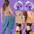 Fashion Therapy Weight Loss Earrings Energy Slimming Stud Earrings for Women Arthritis Pain Relieving Fat Burning Slimming. 