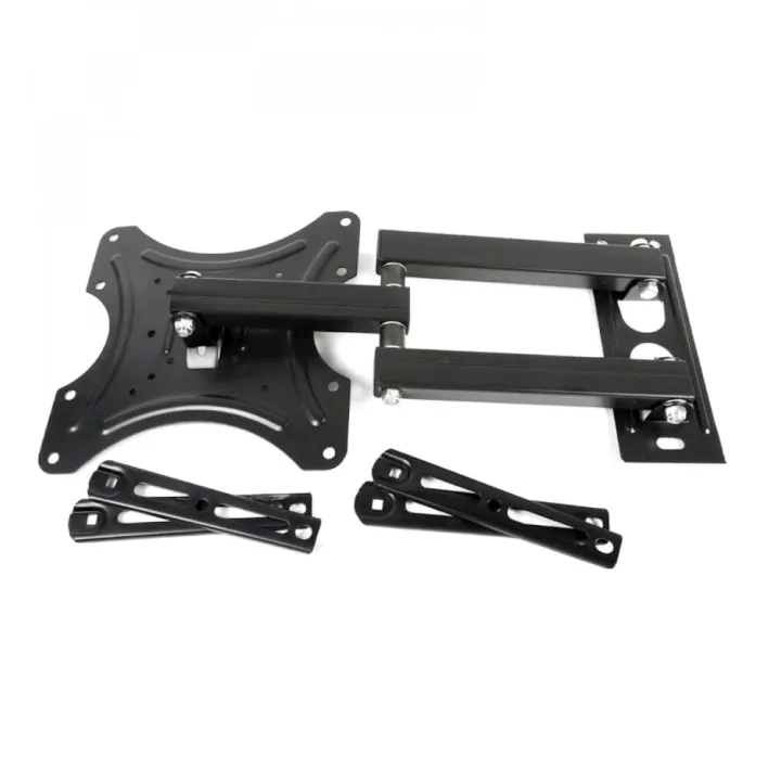 TV%20Wall%20Mount%20Bracket%2014-55%20Inch%20LED%20LCD%20Full%20Motion%20Cantilever%20Mount%20Adjustable%20Rotatable%20Stand%2032%2040%2043%2049%2052%2055%20inch%20-%20Image%203