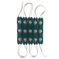 12V DC LED Strip Injection LED Light ModuleS  WHITE/BLUE/GREEN/RED. 