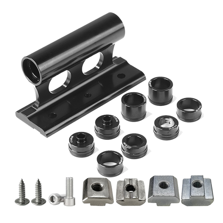 Bike Rack Block Bike Fork Mount Truck Block Accessories for Road Bike Car Roof Rack ...