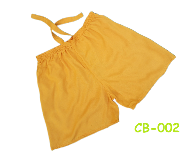 Women's%20Casual%20Viscose%20Shorts%20Elastic%20Waist%20Lightweight%20Comfortable%2015%20Inch%20-%20Image%206