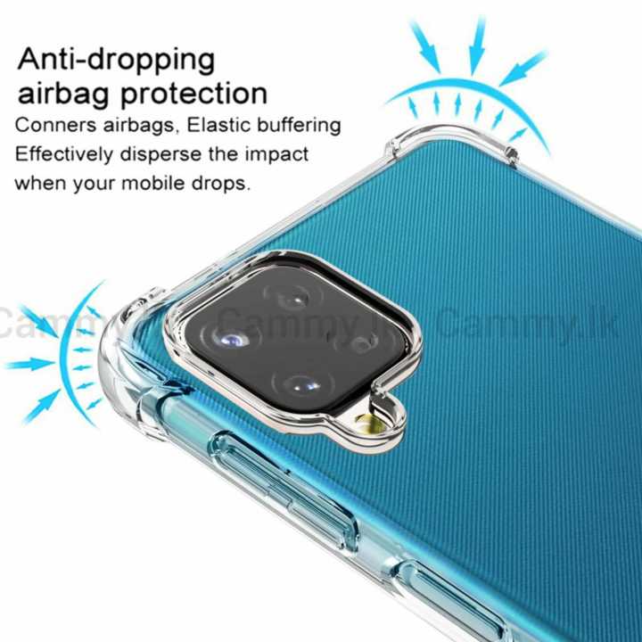 Shockproof%20Clear%20Case%20For%20Samsung%20Galaxy%20A12%20Back%20Cover%20Transparent%20Silicone%20Case%20Soft%20Airbag%20Bumper%20Lens%20Protection%20Cute%20Design%20For%20Girls%20Boys%20New%20-%20Image%204