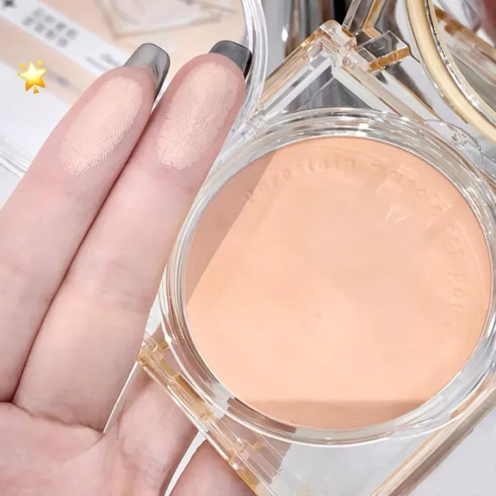 Waterproof%20Pressed%20Powder%20Brighten%20Oil-control%20Nude%20Makeup%20Pressed%20Powder%20Make%20Up%20Face%20Powder%20Makeup%20Base%20Cosmetics%20-%20Image%204
