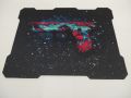 Gaming Mouse Pad L-18 Unique Design 2. 