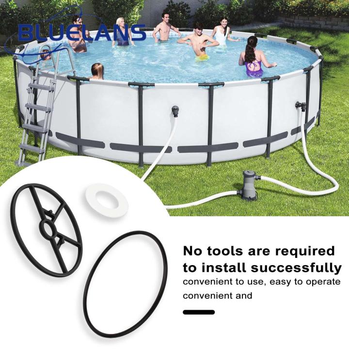 Valve O-ring Replacement Easy Installation Valve O-ring