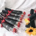 🇲🇾 1pcs 58x30CM TRANSLUCENT Waterproof Flower Wrapping Paper Bouquet Florist Wrapped Wrapper Kertas Pembalut 半透明女神花束包装纸. 