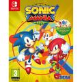 Sonic Mania Plus : SWITCH GAME. 