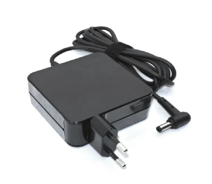 ASUS%20Laptop%20Power%20Adapter%20New%2090W/19V/3.42A%20Middle%20Square%20Box%20Charger%20-%20Image%203