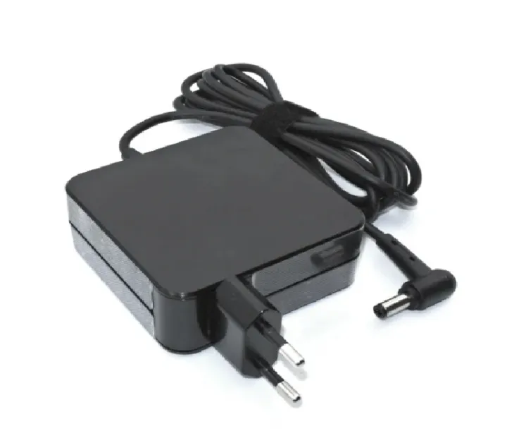 ASUS%20Laptop%20Power%20Adapter%20New%2090W/19V/3.42A%20Middle%20Square%20Box%20Charger%20-%20Image%203