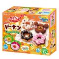 2pcs DIY Kracie candy dough Toys happy kitchen Japanese candy snacks kit d11. 