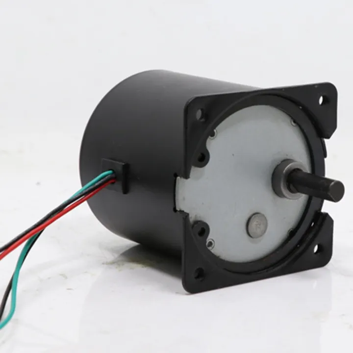 220V%20AC%2040W%20Low%20Speed%20Geared%20Motor%2070KTYZ%20Permanent%20Magnet%20Synchronous%20Motor%20Adjustable%20Direction%20High%20Torque%20Low%20Noise%20Motor%20-%20Image%205