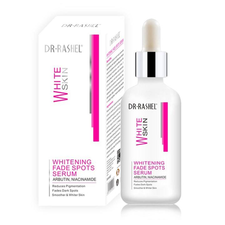 DR.RASHEL Fade Spots Serum Face Serum 50ml