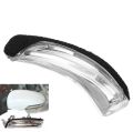 Prius mirror winker light (Left- Passenger Side). 