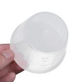 2/5/10pcs 160ml Rice Measuring Cup Clear Pp Plastic Electric Cooker Rice Cooker Replacement Cups Rice Cup Kitchen Supplies. 