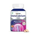Centrum OstoCalcium Total Chewable Tablets for Women & Men | Vitamin D & Calcium Tablets to support Strong Bones, Joints & Muscles |60 Tablets(FROM INDIA). 