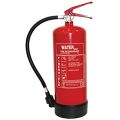 09L Water Fire Extinguisher,09L Water industrial fire extinguishing cylinder. 