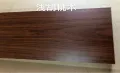 3ft Dark Brown (Wenge) Floating Shelf. 
