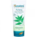 Himalaya Purifying Neem Face Scrub 100g. 