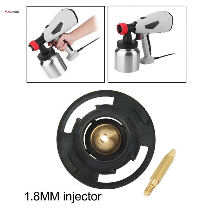 Paint%20Sprayer,%20Electric%20Spray%20Paint%20Machine%203%20Spray%20Patterns%201000ml%20580W%20High%20Power%20-%20Image%205