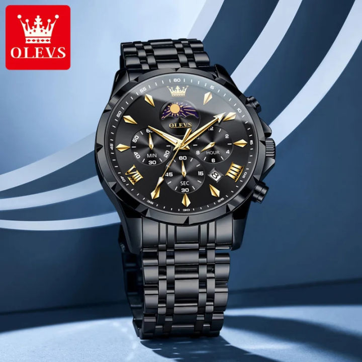 ZEBF--OLEVS%203653%20Moon%20Phase%20Men%20Watch%20Luxury%20Brand%20Quartz%20Watch%20Fashion%20Original%20Waterproof%20Luminous%2024-hour%20Automatic%20Date%20Men%20Watch%20-%20Image%202