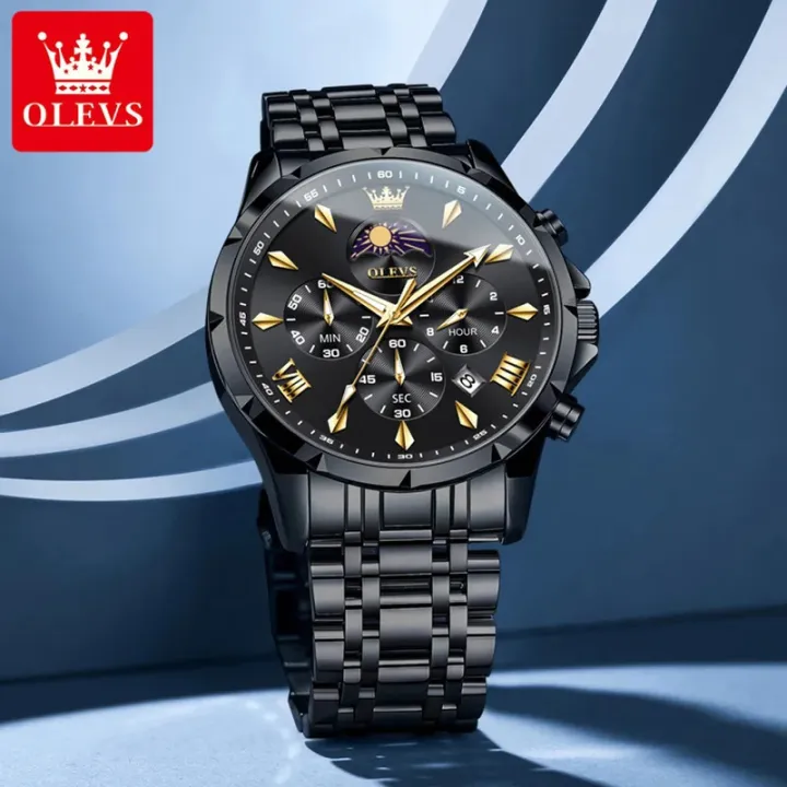 ZEBF--OLEVS%203653%20Moon%20Phase%20Men%20Watch%20Luxury%20Brand%20Quartz%20Watch%20Fashion%20Original%20Waterproof%20Luminous%2024-hour%20Automatic%20Date%20Men%20Watch%20-%20Image%202