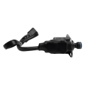 Inlet Metering Pressure Regulator Suction Control Valve for. 