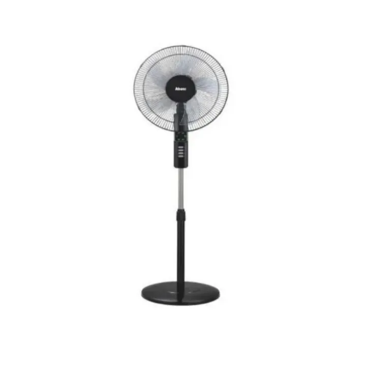Abans%2016"%20Stand%20Fan%20With%20Remote%20-%20SF40-CIR%20-%203%20speed%20choices%20-%207%20hours%20timer%20-%20Image%203