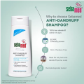 Sebamed Anti Dandruff Shampoo 200ml. 