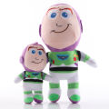 Wholesale Station Edition Buzz Lightyear & Cowboy Sheriff Woody Plush Woody Race Figure Story. 