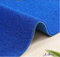 PVC Coil Floor mat Home Vehicle carpet- 2 feet x 2feet. 