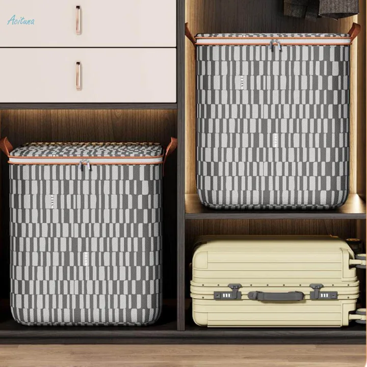 Clothes%20Storage%20Bags%20Clothes%20Storage%20Bin%20Portable%20with%20Zipper%20Folding%20Box%20Organizing%20Organizer%20Container%20Tote%20for%20Toys,%20Clothing,%20Vacation,%20Bedding%20,%20100L%2048x44x48cm%20-%20Image%207