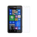 Transparent Tempered Glass For Nokia Lumia 625. 