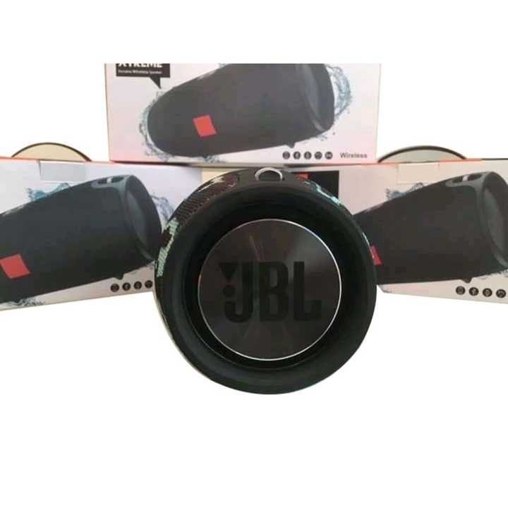 Xtreme Jbl Wireless Portable Speaker