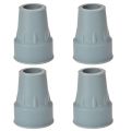Elbow Crutcher Rubber Bushes 1 pcs. 
