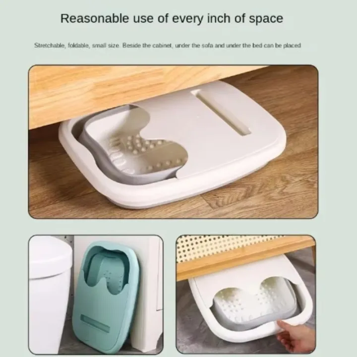 Foldable%20Footbath%20Massage%20Bucket%20Soaking%20Bucket%20Folding%20Basin%20Spa%20Foot%20Bath%20Bucket%20Household%20Sauna%20Bathtub%20Pedicure%20Bath%20Bathtub%20-%20Image%203