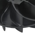 Blower Impeller, 125 0494 Long Durability Direct Replacement Vac Impeller Fan for Electric Blower. 