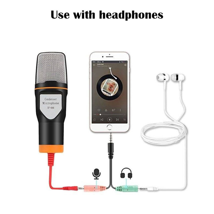 DoomHot%20Professional%20Condenser%20Microphone%20for%20YouTube%20Streaming,Sound%20Podcast%20Studio%20Recording%20Microphone%20Music%20Speaker%20Broadcasting%20Mic%20with%20Tripod%20Stand%20-%20Image%204