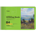 ProMate B4 Drawing Book 80Pgs. 