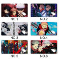 Gaming Mouse Pad Jujutsu Kaisen Mouse Pad Notebook Computer Gaming Pad Large Mouse Pad. 
