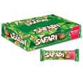 Safari Chocolates Box ( 32g X 12Pcs ) #DD. 