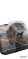 Osram H4/HS1 Motorcycle LED Headlight. 