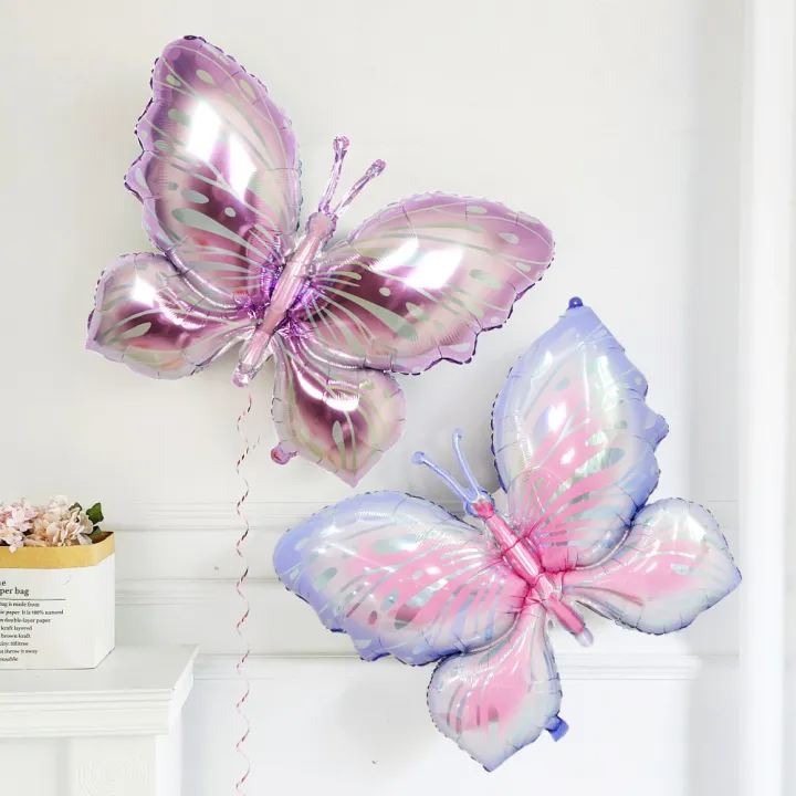HOT%20Large%20Butterfly%20Aluminum%20Foil%20Balloons%20Butterfly%20Helium%20Air%20Globos%20Birthday%20Party%20Decorations%20Baby%20Shower%20Kids%20Toy%20Photo%20Props%20-%20Image%202