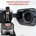 GETSUN AIR INTAKE, VALVE AND FUEL SYSTEM CLEANER 250ML. 