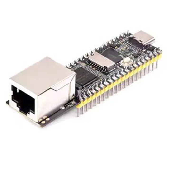 For Plus/RV1103 Linux Development Board -A7 1.2GHz+Type-C Integrated ...